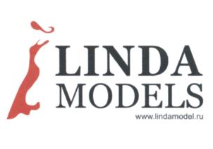 Практика — Регистрация товарного знака LINDA MODELS — фото