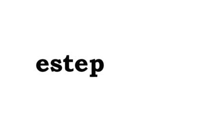 Практика — Регистрация товарного знака Estep — фото