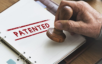 Патенты — Изобретения, полезные модели — фото