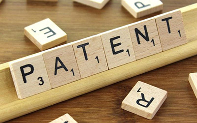 Патенты — Промышленные образцы — фото